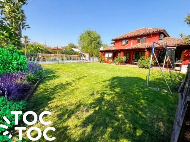 Casa en Colina