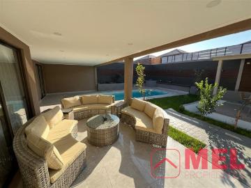 Casa en Colina