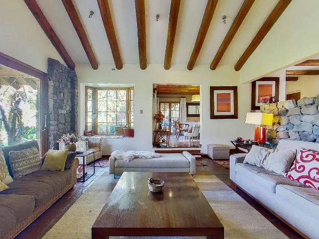 Casa en Colina