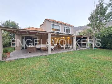 Casa en Colina