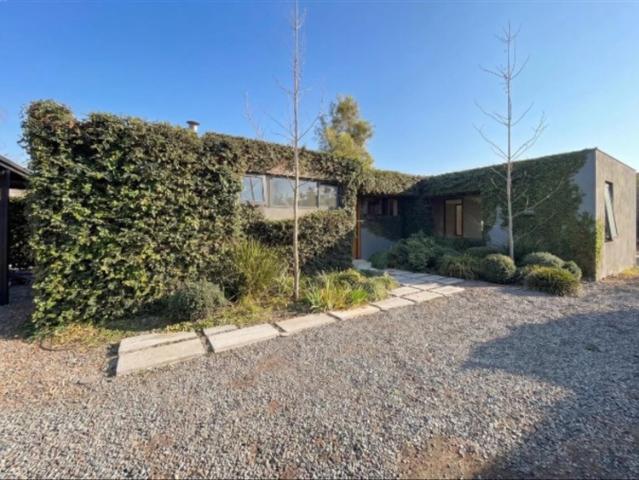 Casa en Colina