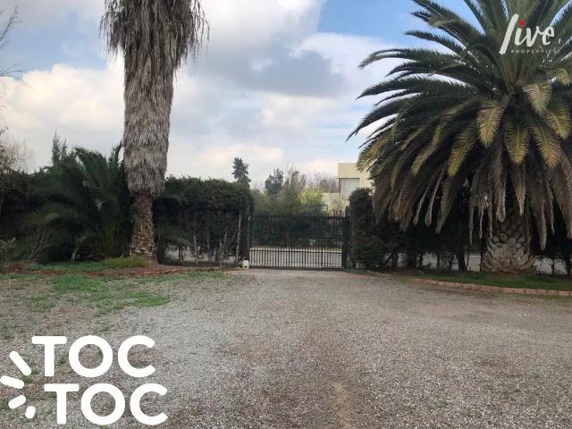 Casa en Colina