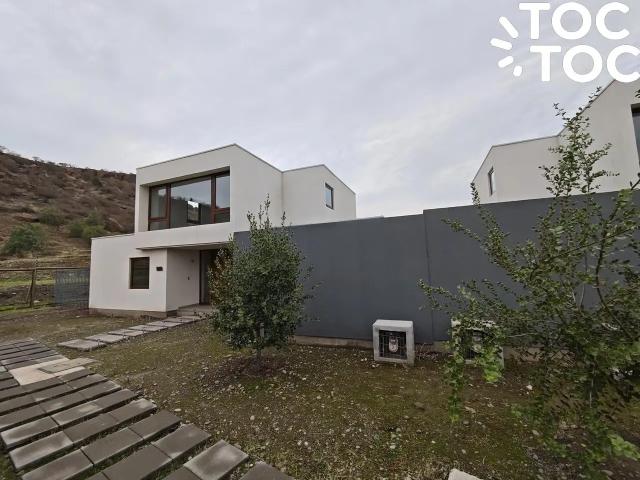 Casa en Colina