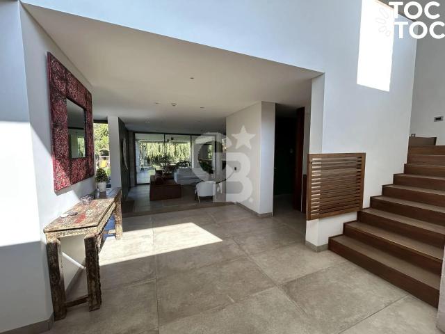 Casa en Colina