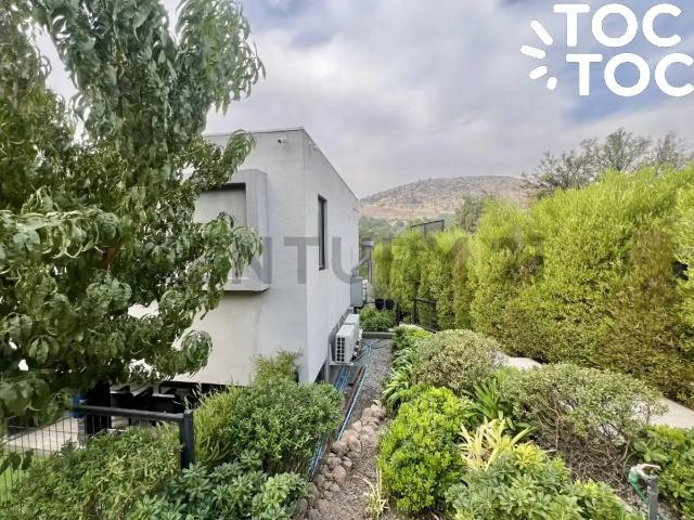Casa en Colina