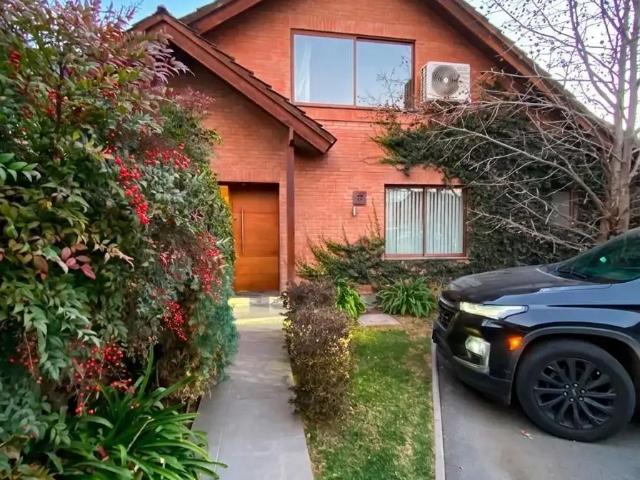 Casa en Colina