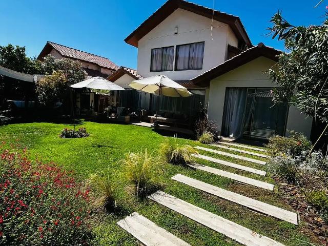 Casa en Colina