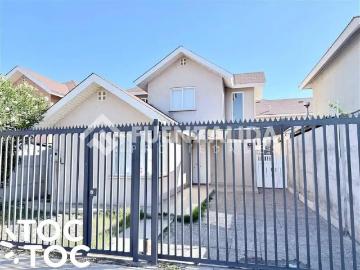 Casa en Colina