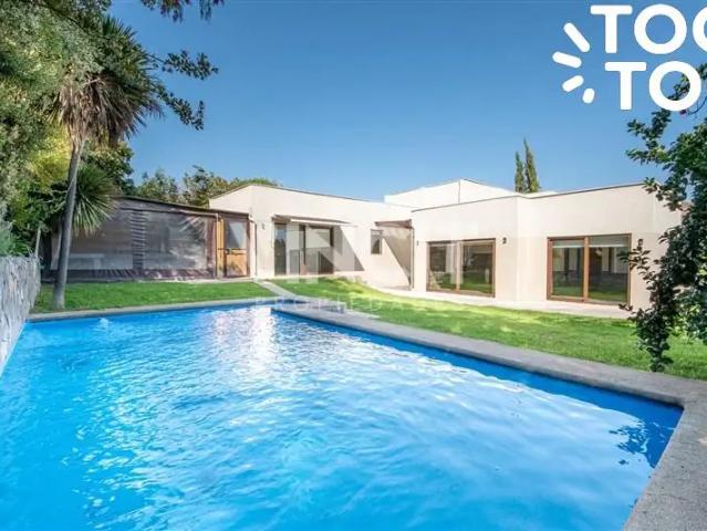 Casa en Colina