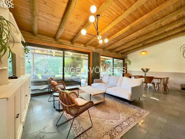 Casa en Colina