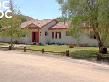 Casa en Colina