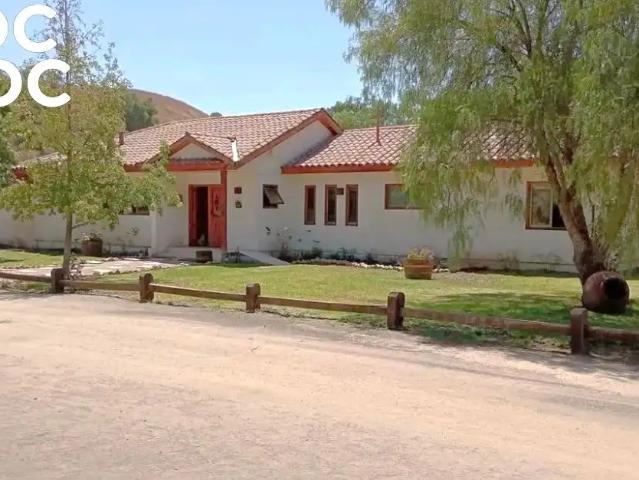 Casa en Colina