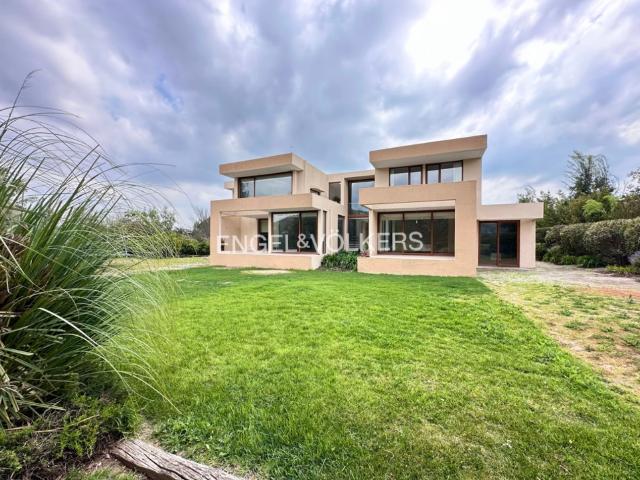 Casa en Colina