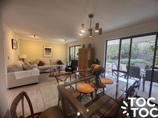 Casa en Colina