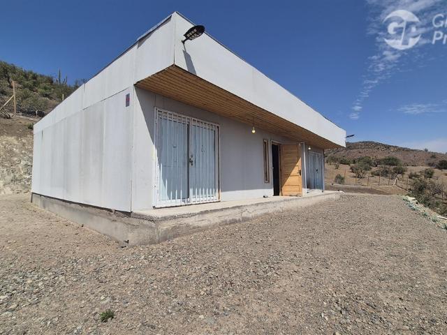 Casa en Colina