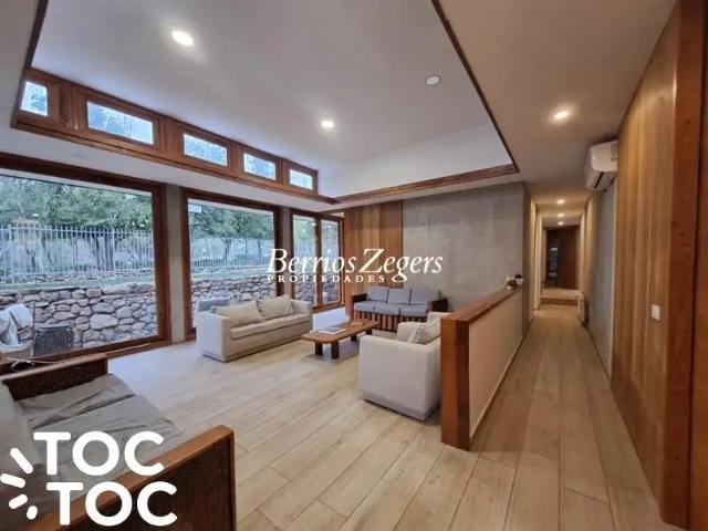 Casa en Colina