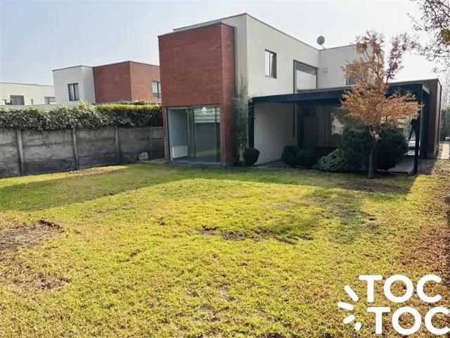 Casa en Colina