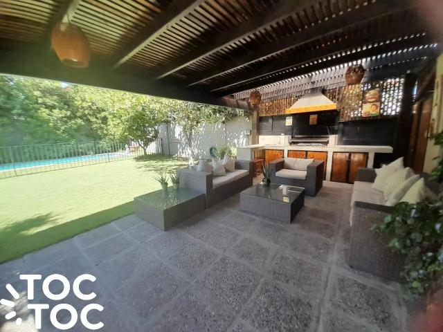 Casa en Colina