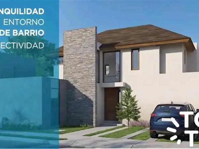 Casa en Colina