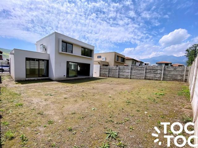 Casa en Colina