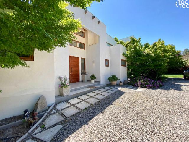 Casa en Colina