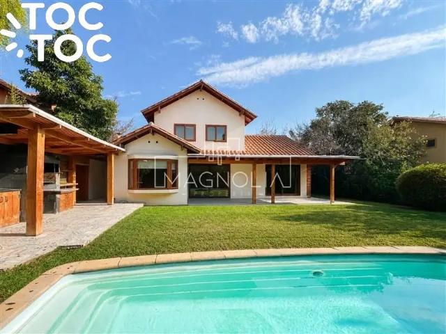 Casa en Colina