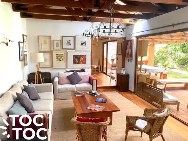 Casa en Colina