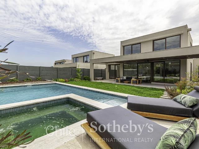Casa en Colina