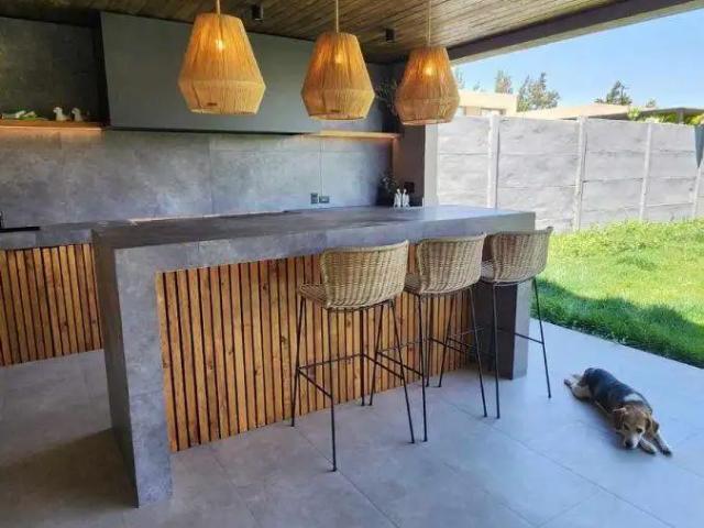 Casa en Colina