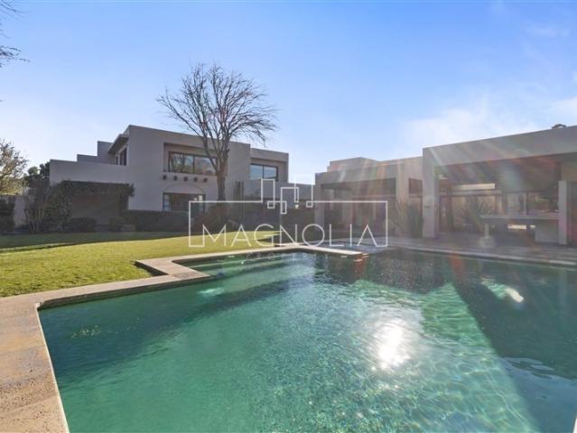 Casa en Colina