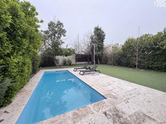 Casa en Colina