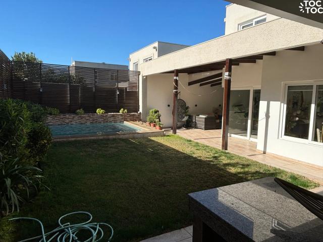 Casa en Colina