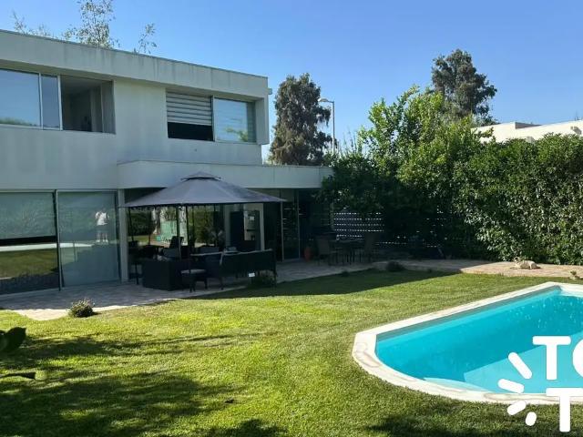 Casa en Colina
