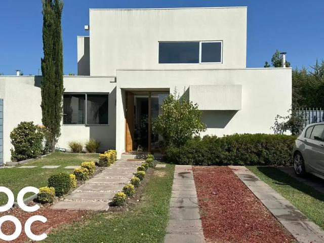 Casa en Colina