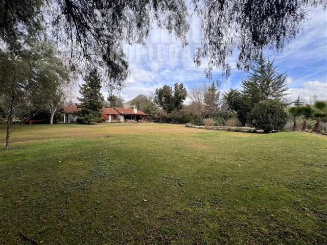 Casa en Colina