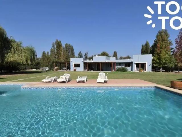 Casa en Colina