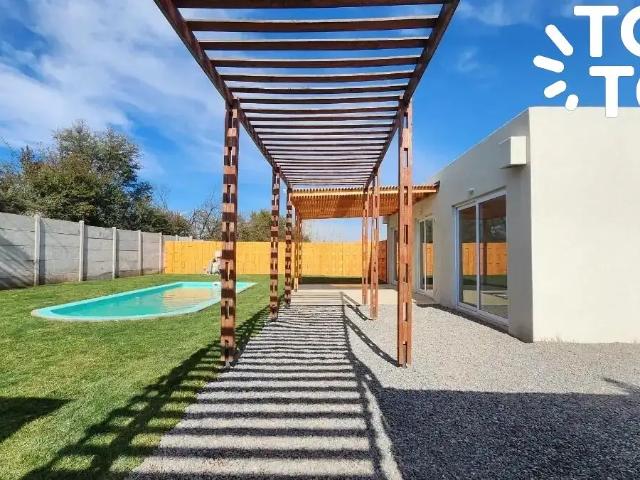 Casa en Colina
