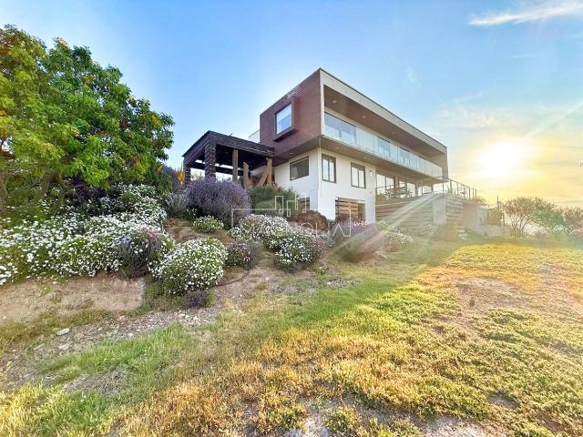 Casa en Colina