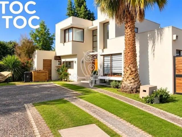 Casa en Colina