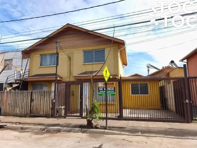 Casa en Colina