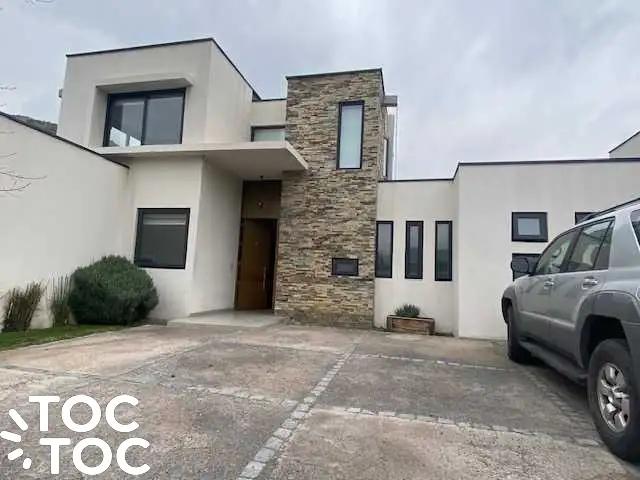 Casa en Colina