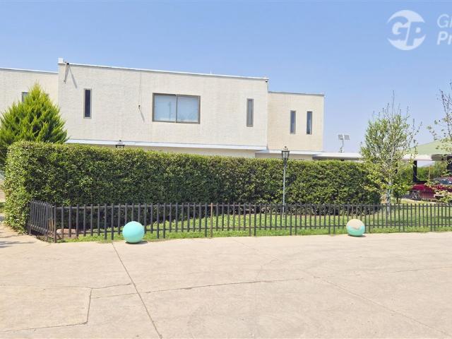 Casa en Colina