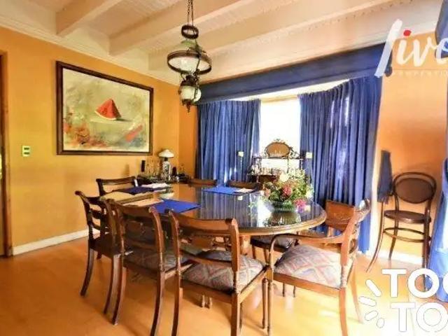 Casa en Colina