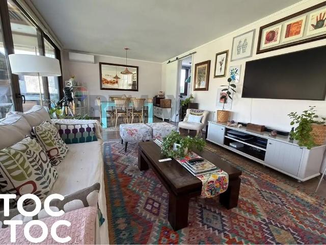 Casa en Colina