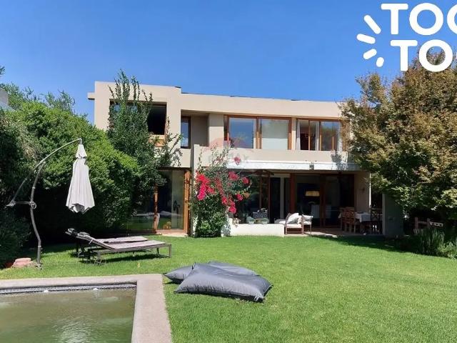 Casa en Colina