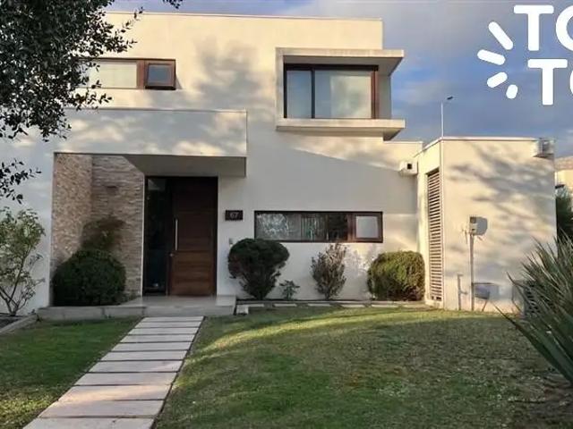 Casa en Colina