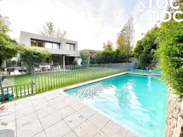 Casa en Colina