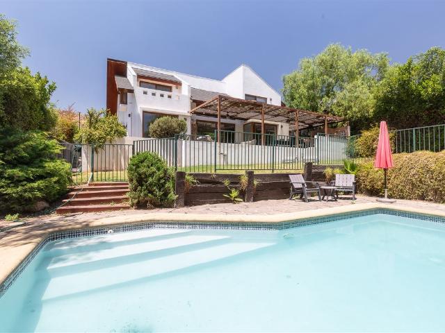Casa en Colina