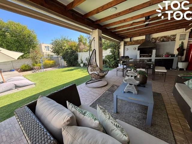 Casa en Colina
