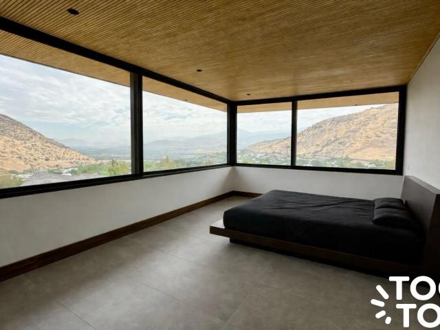 Casa en Colina